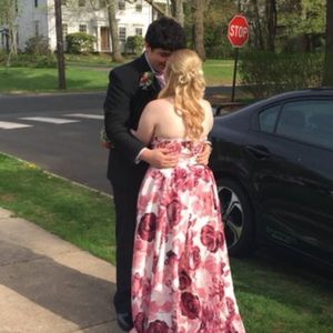 Meet your Posher, Alexander